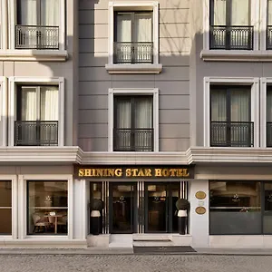 Shining Star Hotel Istambul